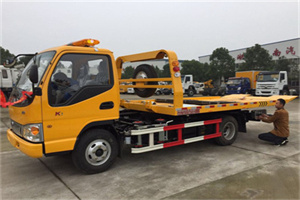 左权哪里有拖车服务