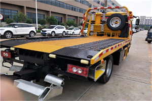 左权24小时汽车送油服务公司