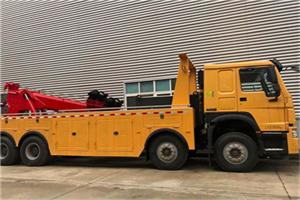 左权道路救援公司